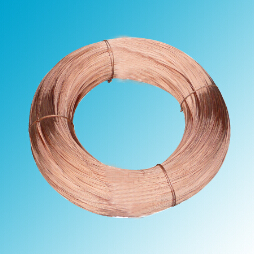 【紫銅線廠家】帶你進入銅的世界！